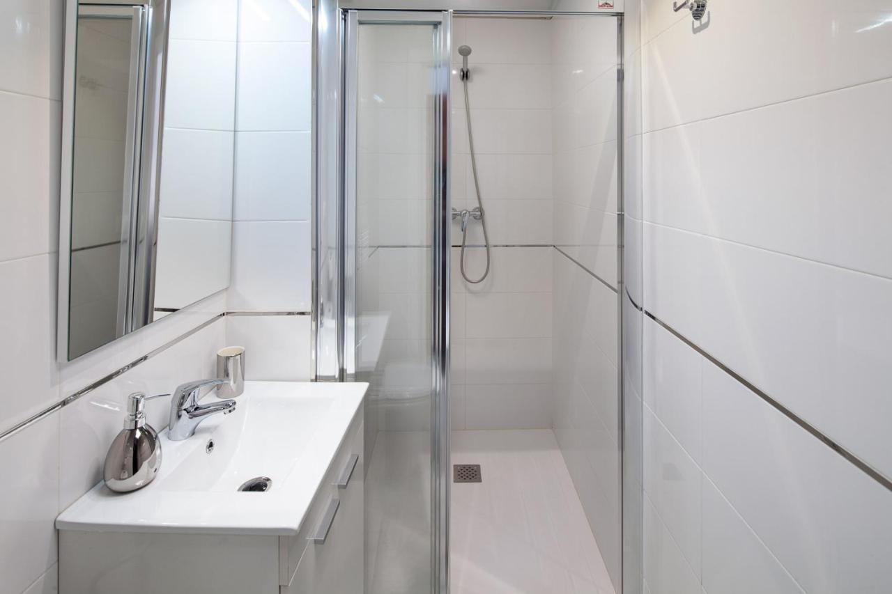 Wanderlust Malaga Apartamentos 3 Экстерьер фото